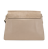 Medium Faye, &pound;375, Handbags, Beige, Leather, Back view